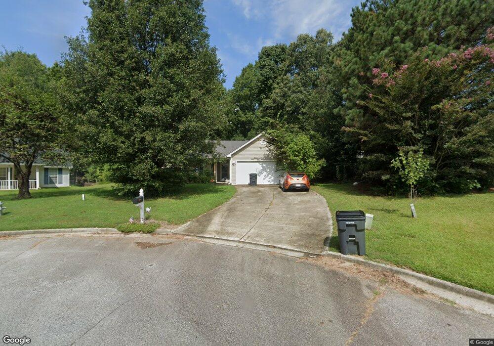 2740 Nathan Timothy Ct unit 2, Dacula, GA 30019 - photo 1