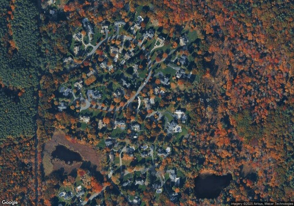 2 Brandon Woods Cir, Hingham, MA 02043 - photo 1