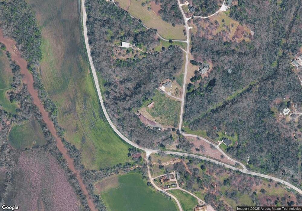 16225 N River Ridge Rd, Fayetteville, AR 72704 - photo 1