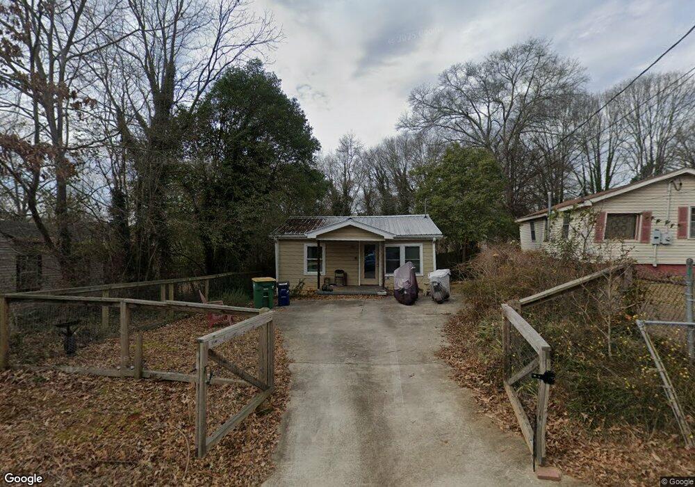 1759 W Hancock Ave, Athens, GA 30606 - photo 1