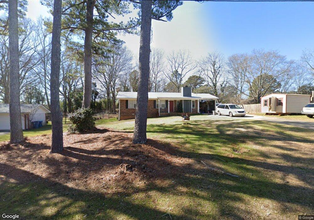 100 Cavalier Ct, Athens, GA 30606 - photo 1
