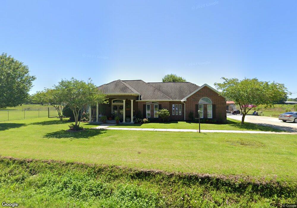 1201 Duck Ave, Eunice, LA 70535 - photo 1