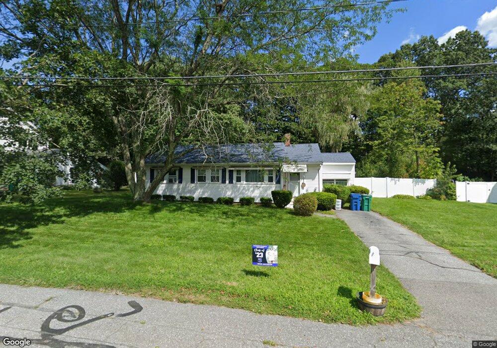 14 Ox Rd, Billerica, MA 01821 - photo 1