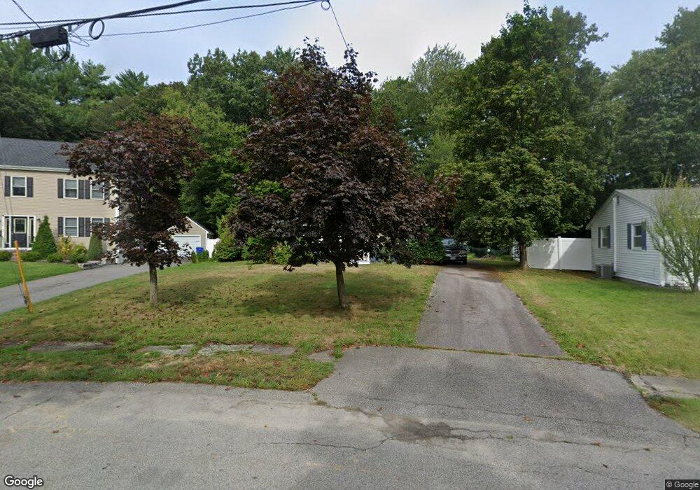 68 Josh Gray Rd, Rockland, MA 02370 - photo 1