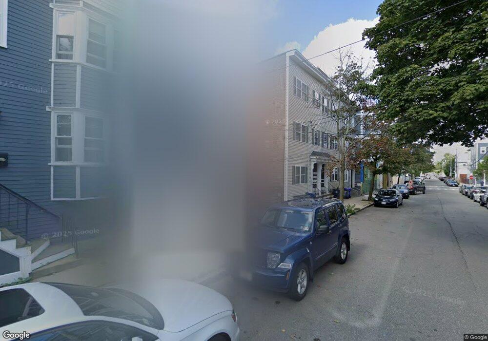 223 W 5th St unit 3, Boston, MA 02127 - photo 1