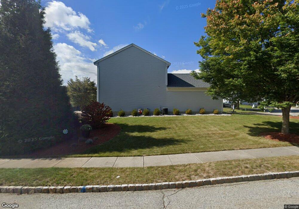 45 Rolling Rapids Ct, Hackettstown, NJ 07840 - photo 1