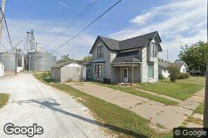 105 E Main St, Richland, IA 52585