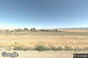 92 S Monkey Rd, Glenrock, WY 82637