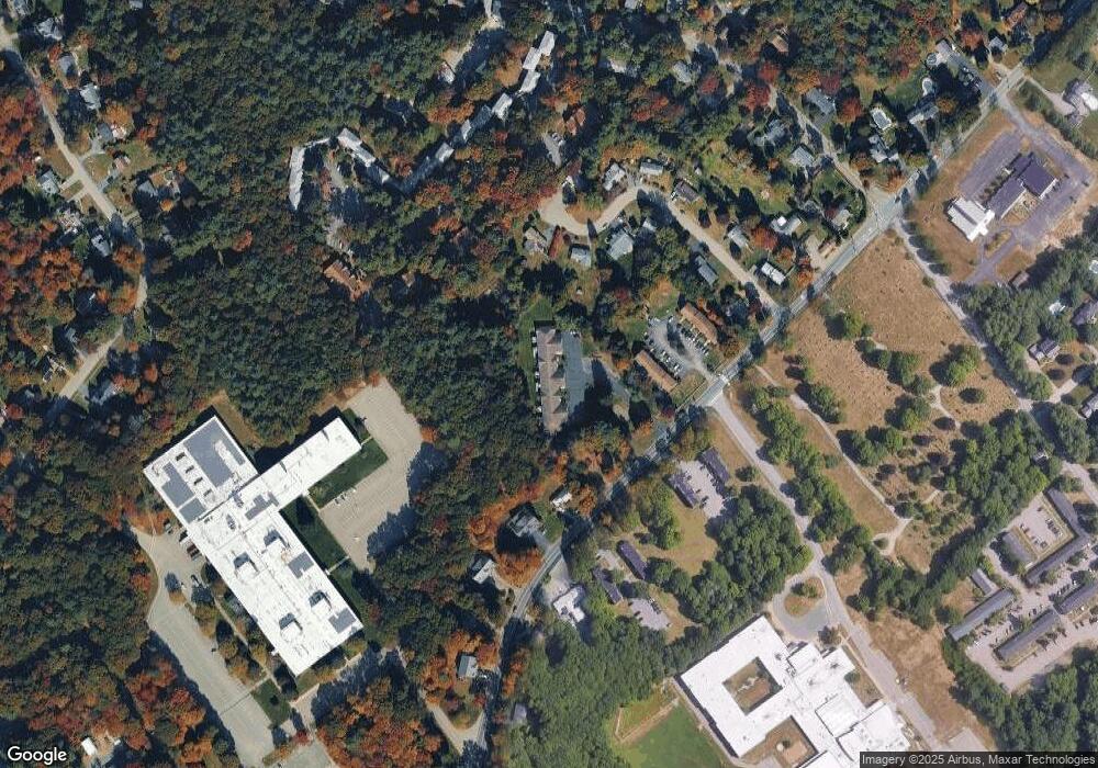 94 Mechanic St unit A, Foxboro, MA 02035 - photo 1