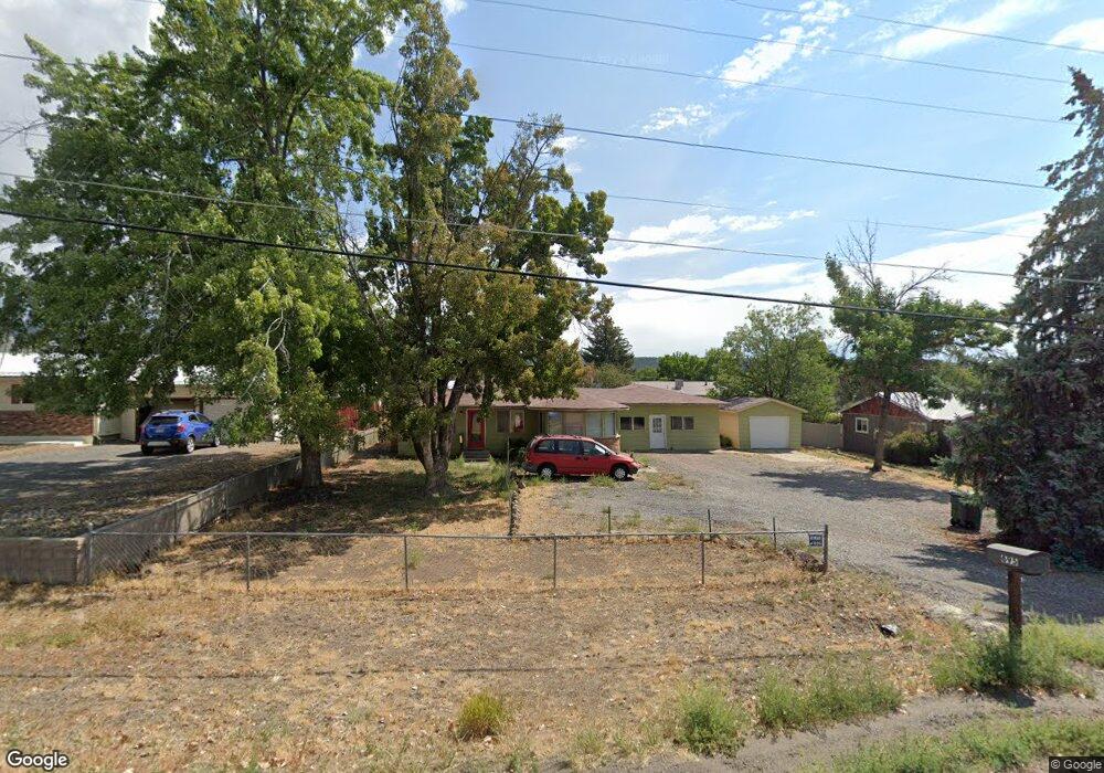 695 N Grand Mesa Dr, Cedaredge, CO 81413 - photo 1