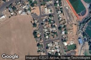 652 SW Cedar St, Pilot Rock, OR 97868