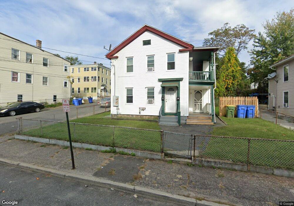 28 Green St, Waterbury, CT 06708 - photo 1