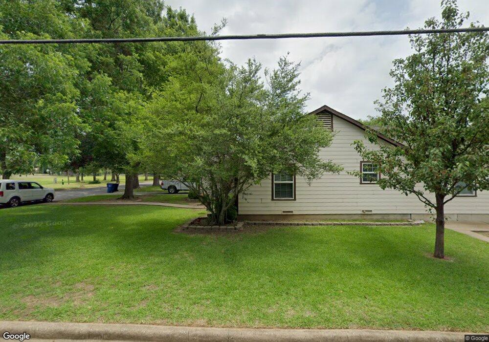 1228 W Day St, Denison, TX 75020 - photo 1