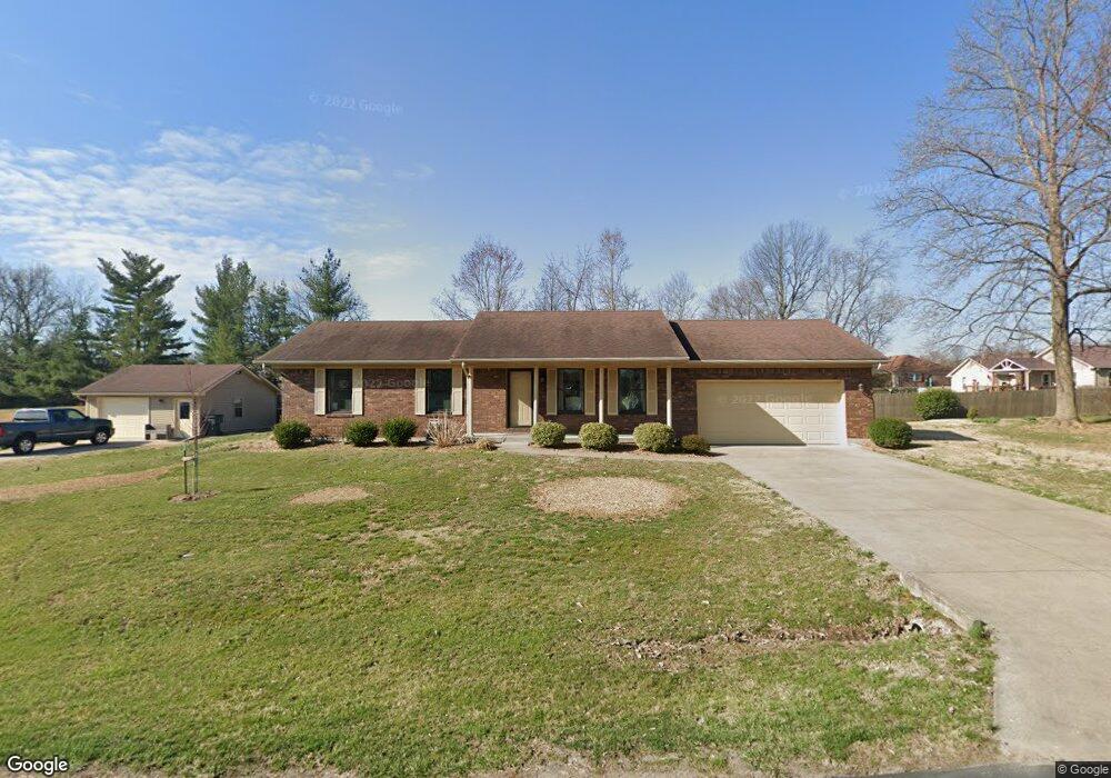 3802 Dalebrook Dr, New Albany, IN 47150 - photo 1