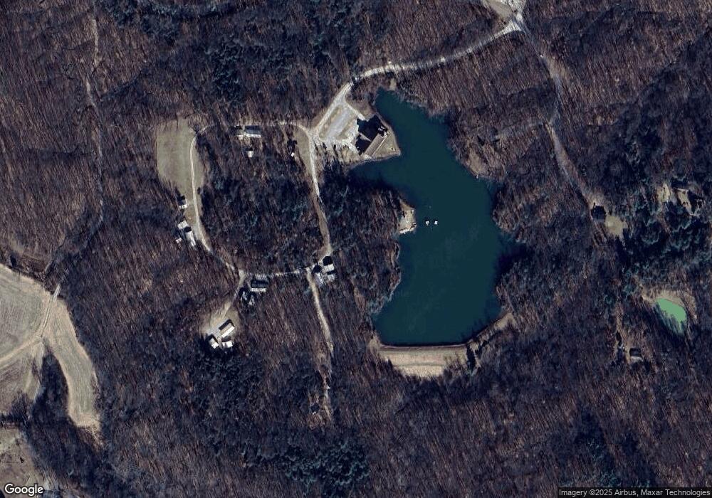 13501 W Lake Rd, Seymour, IN 47274 - photo 1