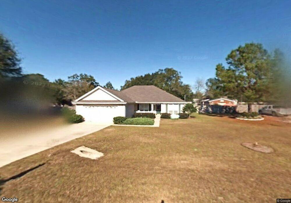 12 Shoemaker Ct, Crawfordville, FL 32327 - photo 1