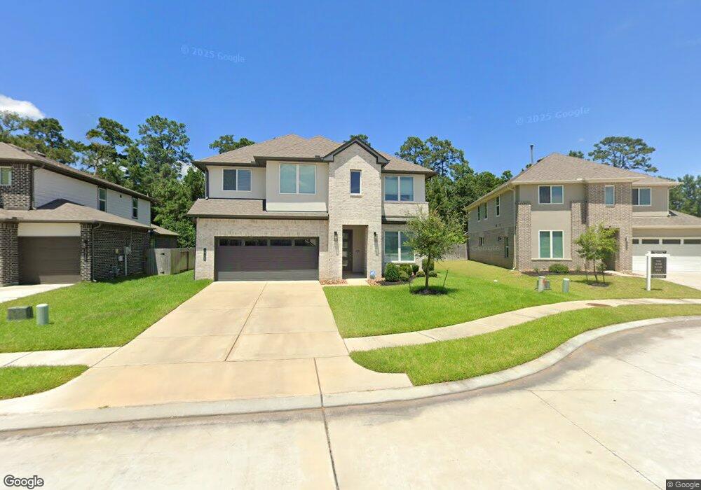 14108 Redfish Lake Ct, Conroe, TX 77384 - photo 1