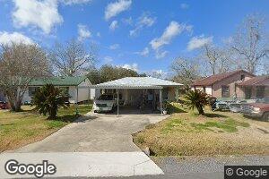 210 Lockley St, Baldwin, LA 70514