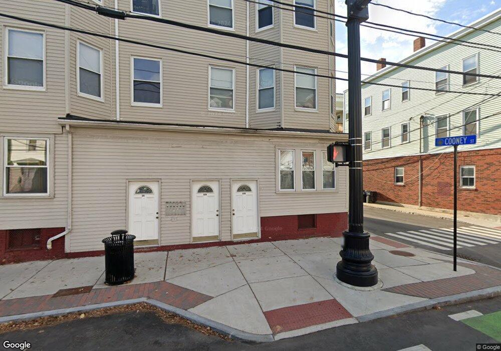 64 A Beacon St unit 2, Somerville, MA 02143 - photo 1