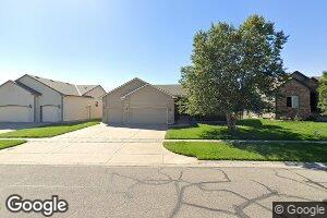 8749 W Conrey St, Wichita, KS 67205