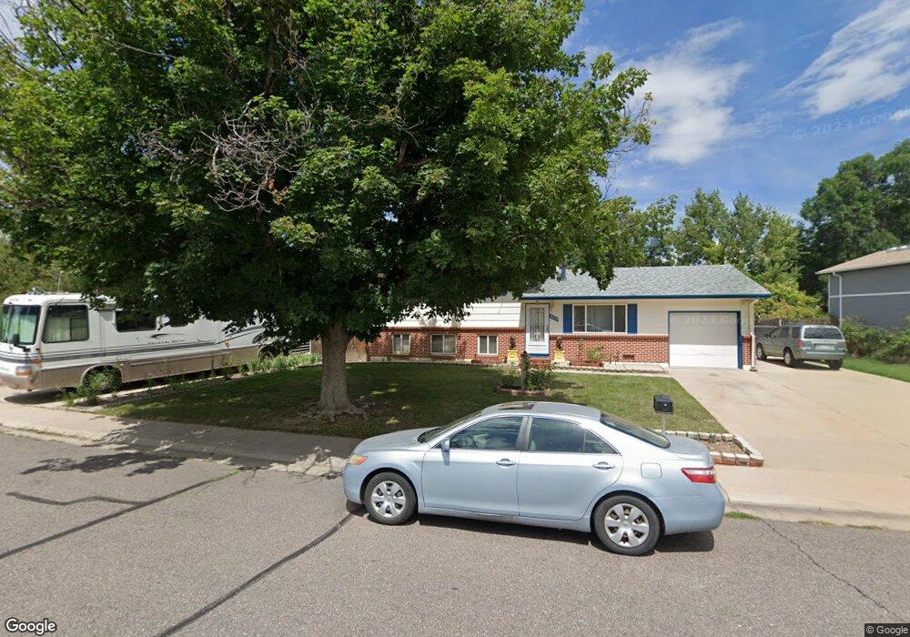 11619 E Walsh Place, Aurora, CO 80012 - photo 1