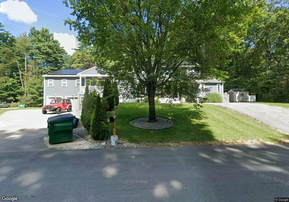 3 James Cir, Pepperell, MA 01463 - photo 1