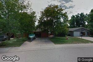 3124 Rockwood Dr, Fort Collins, CO 80525