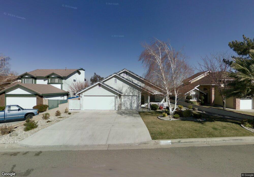 12785 Santa Anita Trail, Victorville, CA 92395 - photo 1