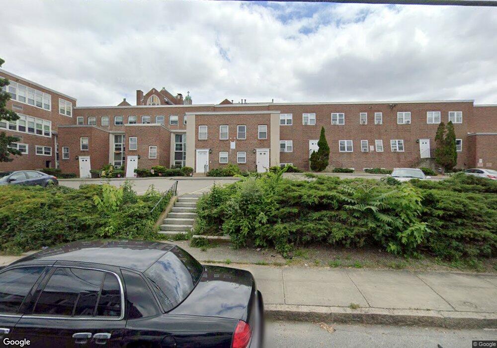 1017 Middle St, Fall River, MA 02721 - photo 1