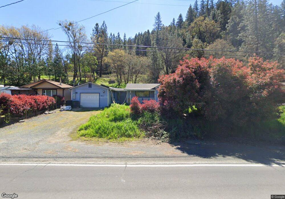 8811 Rogue River, Rogue River, OR - photo 1