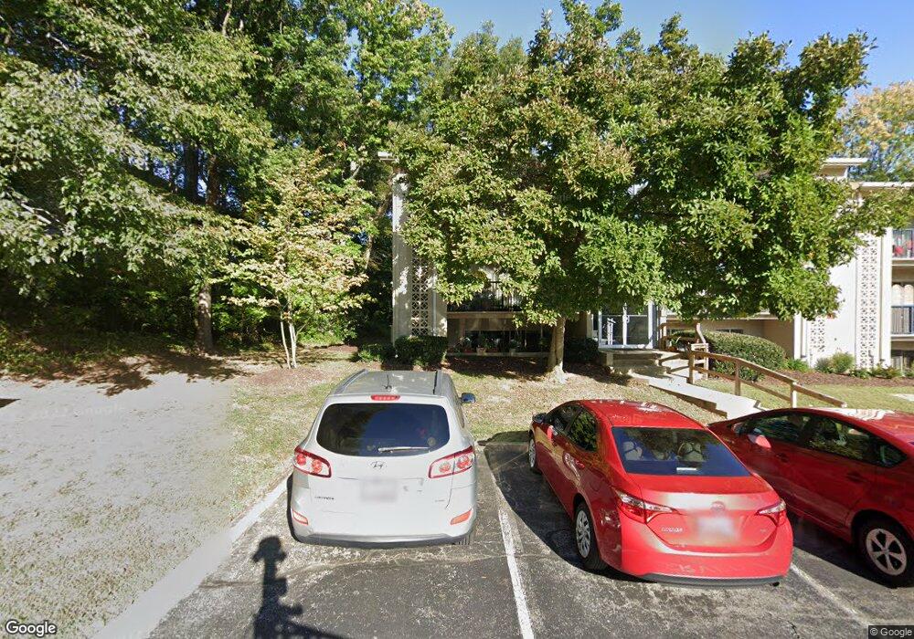 1142 Cove Rd unit 202, Annapolis, MD 21403 - photo 1