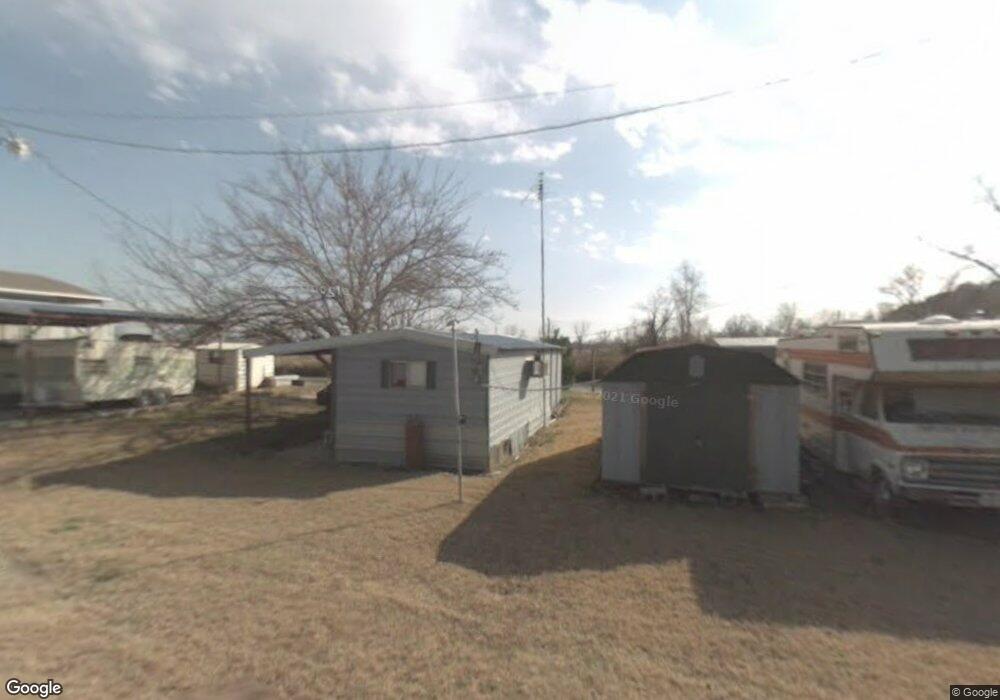 2431 Grapevine Ct, Weatherford, TX 76087 - photo 1