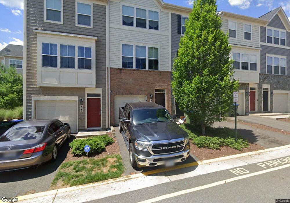 418 Woodstream Cir, Stafford, VA 22556 - photo 1