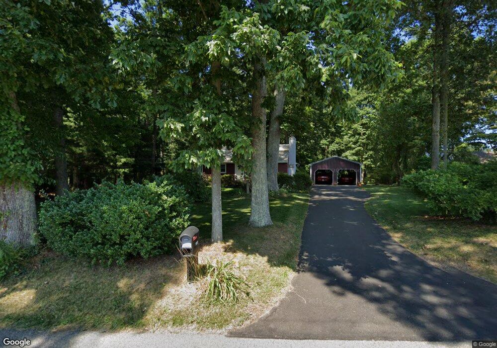 3321 Kreitler Rd, Forest Hill, MD 21050 - photo 1