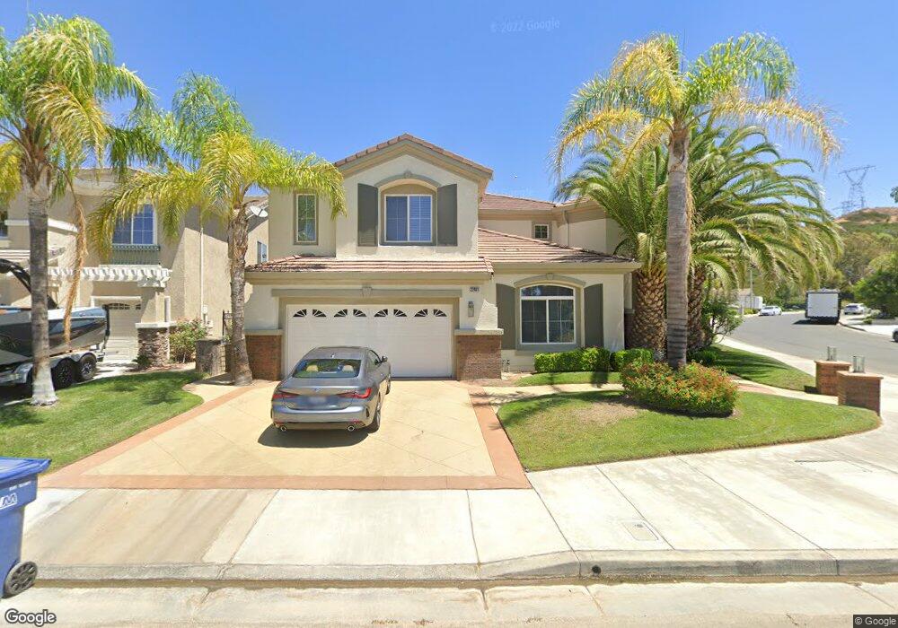 22401 Majestic Ct, Santa Clarita, CA 91390 - photo 1