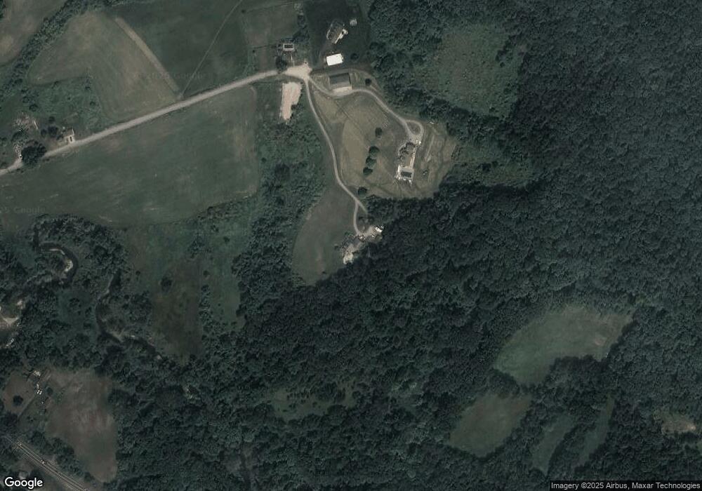 84 Bosworth Rd, Pomfret Center, CT 06259 - photo 1