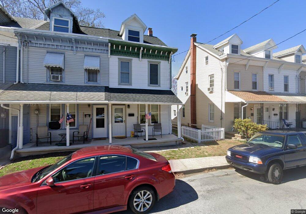 38 Hendel St, Reading, PA 19607 - photo 1