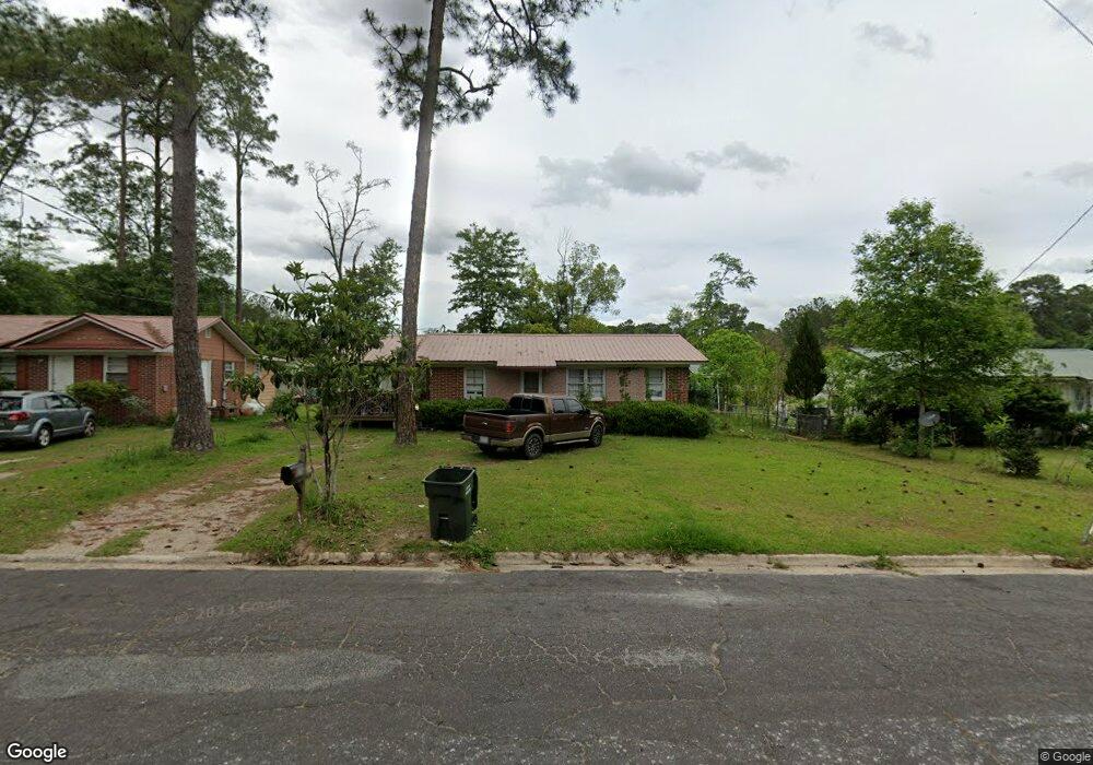 1216 12th Ave SW, Moultrie, GA 31768 - photo 1