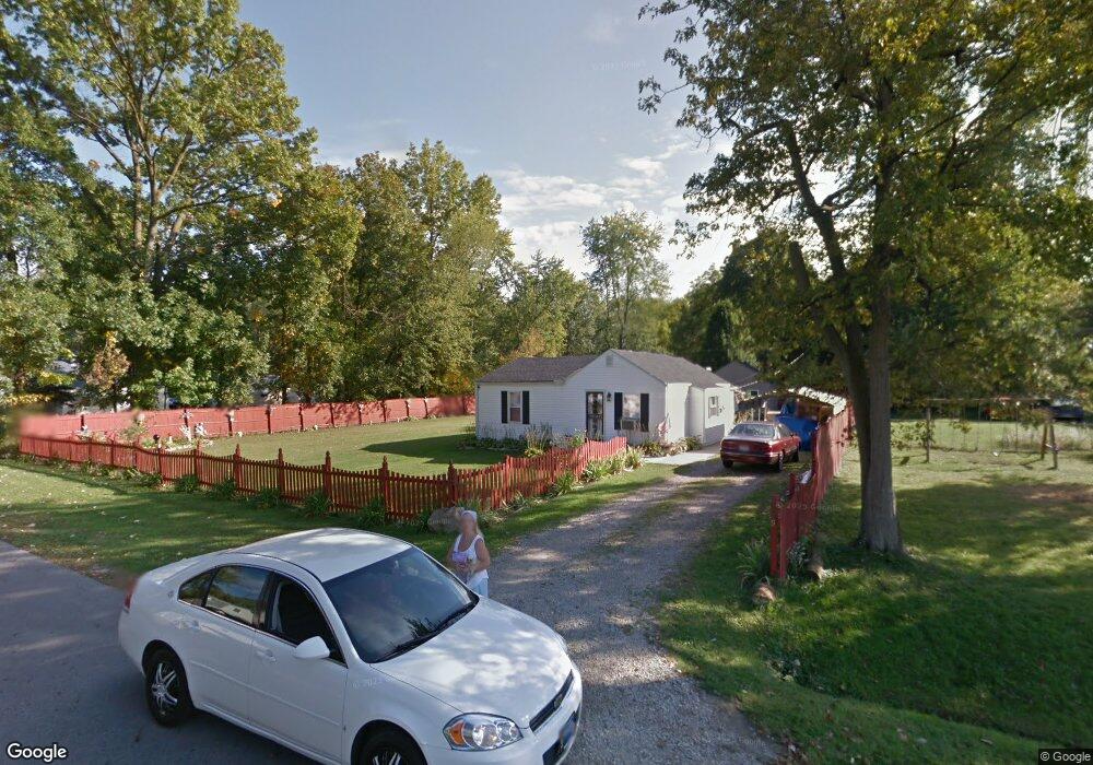 2549 Claridon Rd, Columbus, OH 43231 - photo 1