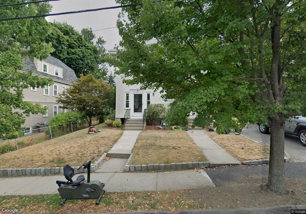 44 Spruce St, Watertown, MA 02472 - photo 1