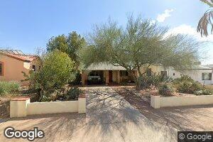 2814 E Drachman St Unit 2, Tucson, AZ 85716
