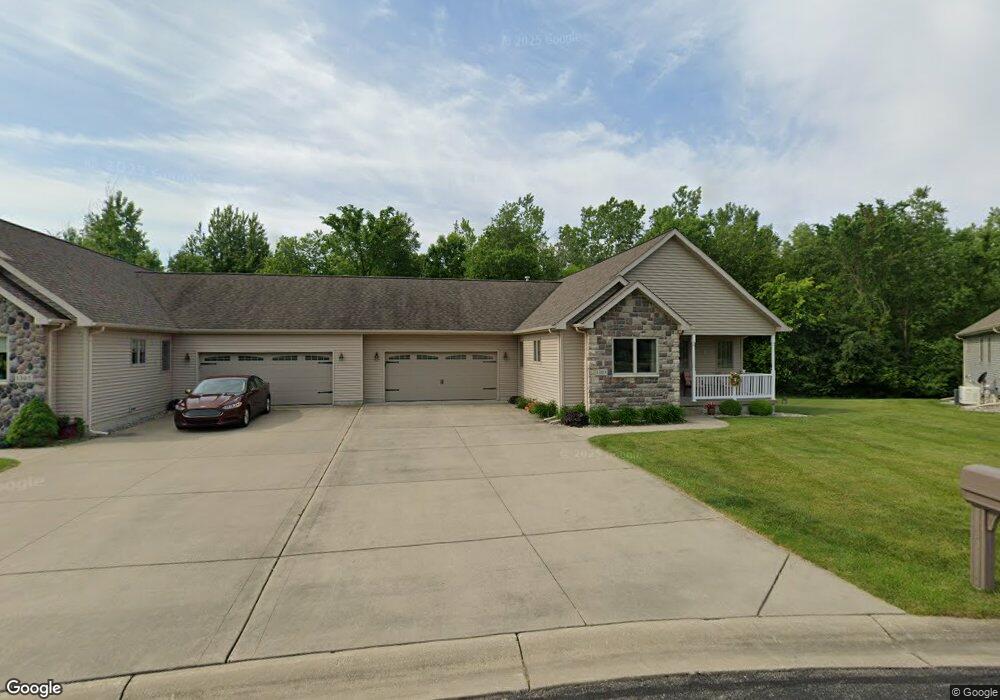 1303 Windmill Pointe, Clio, MI 48420 - photo 1