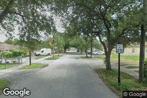 14621 SW 66th Ave, Coral Gables, FL 33158