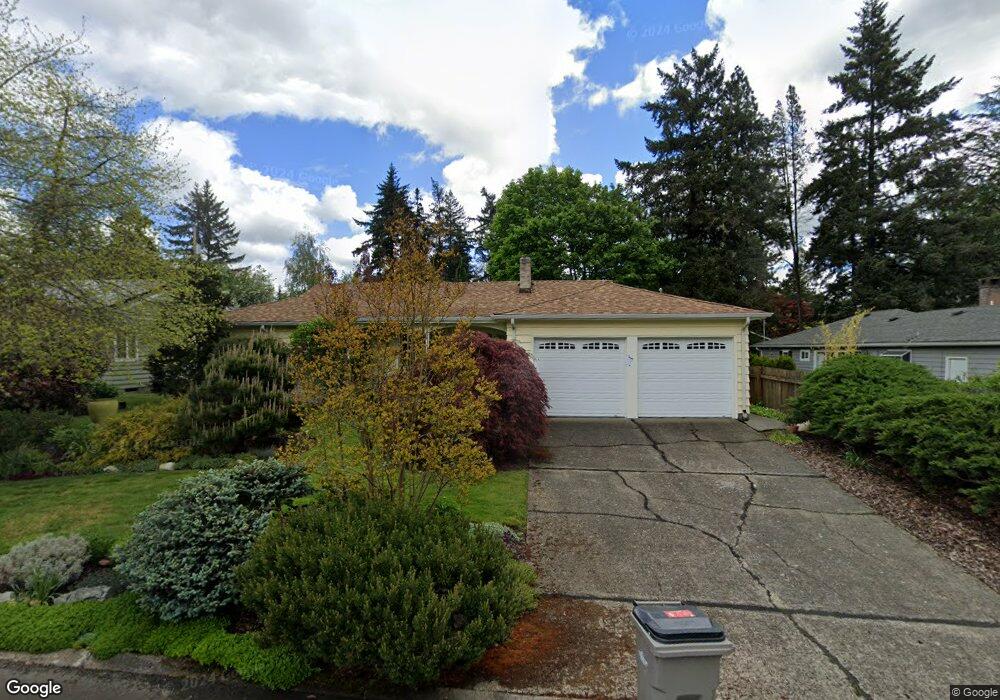 1880 SW Glenview Ave, Portland, OR 97225 - photo 1