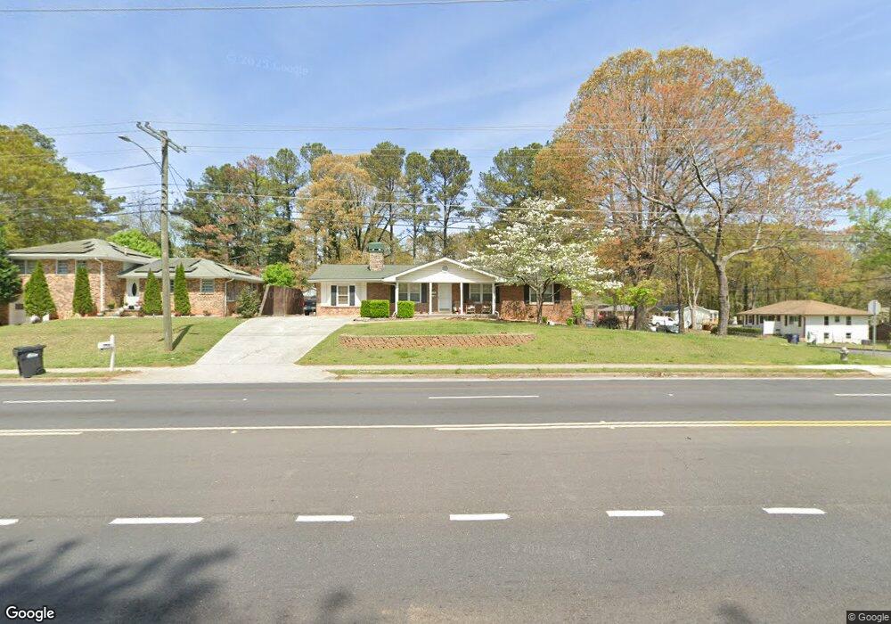 73 Windy Hill Rd SW, Marietta, GA 30060 - photo 1