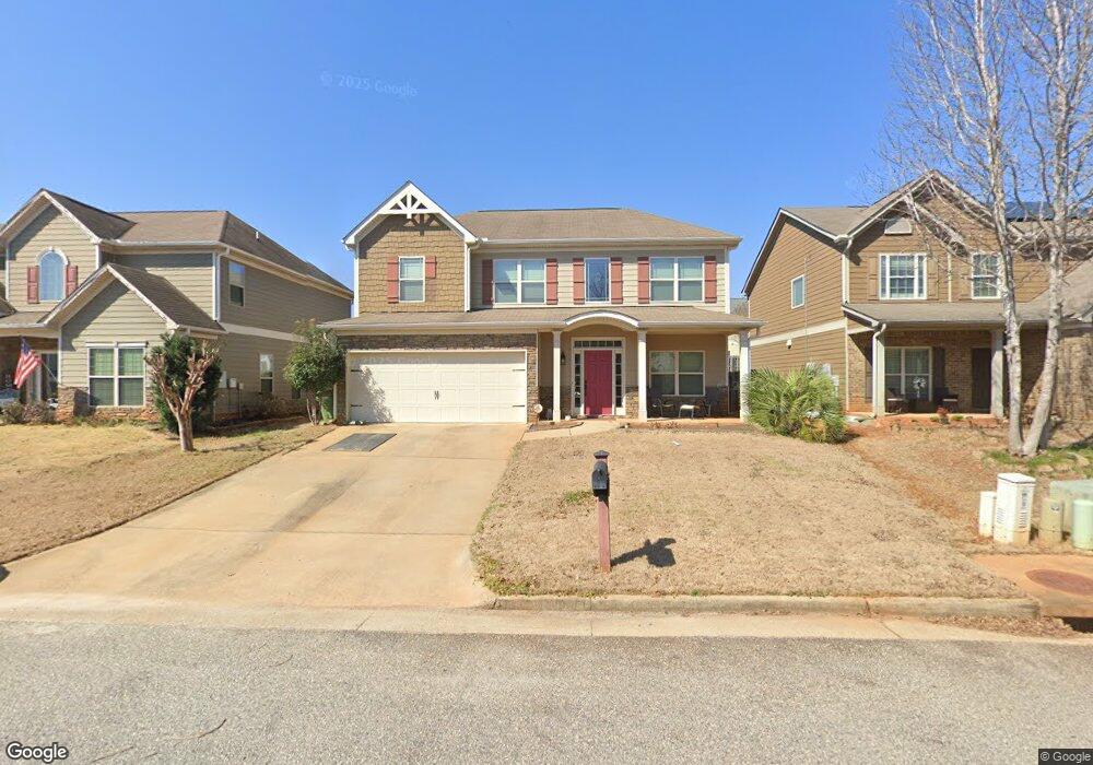 7355 Sorrel Ct, Columbus, GA 31909 - photo 1