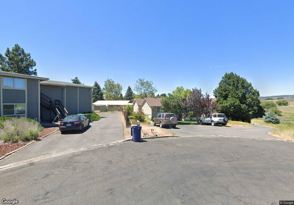 4135 Marian Ct, Klamath Falls, OR 97603 - photo 1