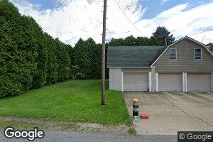 509 Moss Creek Rd, Northern Cambria, PA 15714