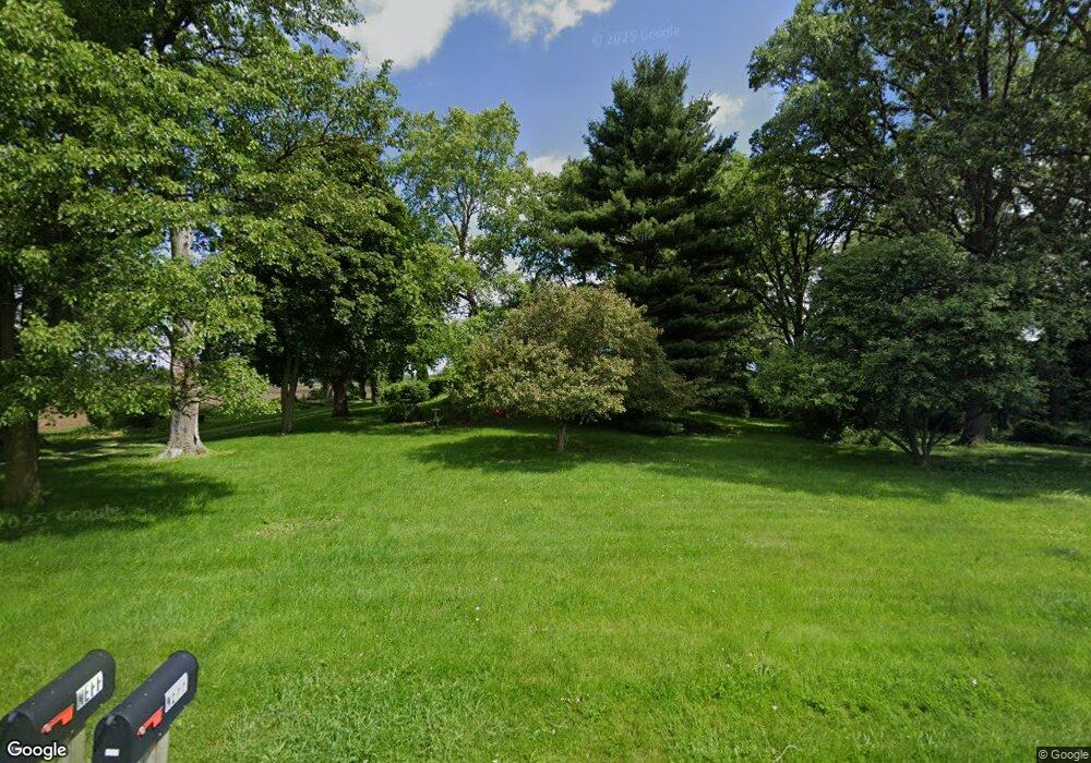 1226 Caldwell Rd, Bucyrus, OH 44820 - photo 1