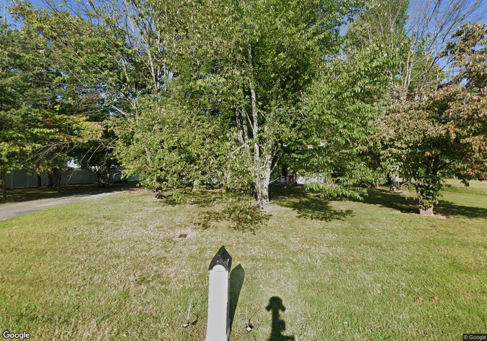 1585 Mountain Top Ln, Cookeville, TN 38506 - photo 1